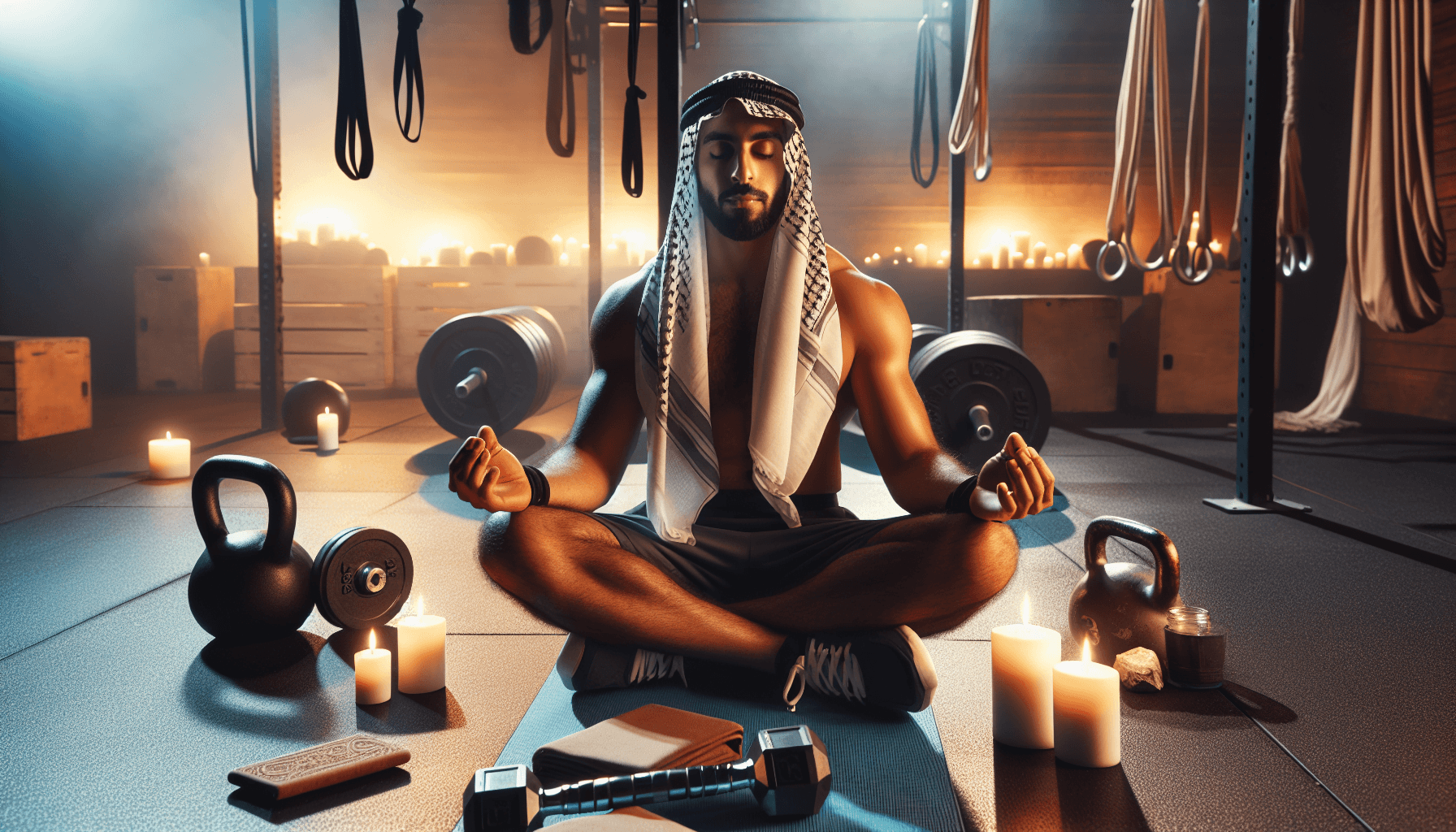 How to Use Relaxation Techniques for CrossFit Injury Pain Relief