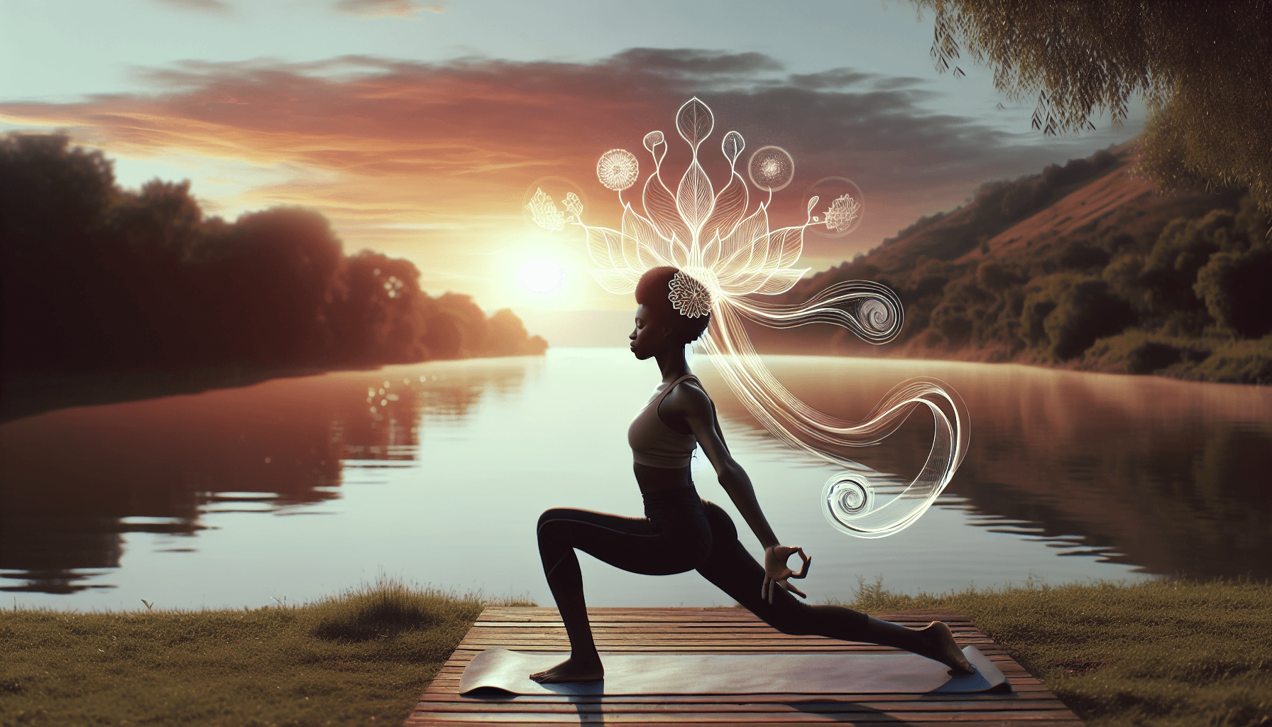 How to Use Mindfulness for Hip Pain Management