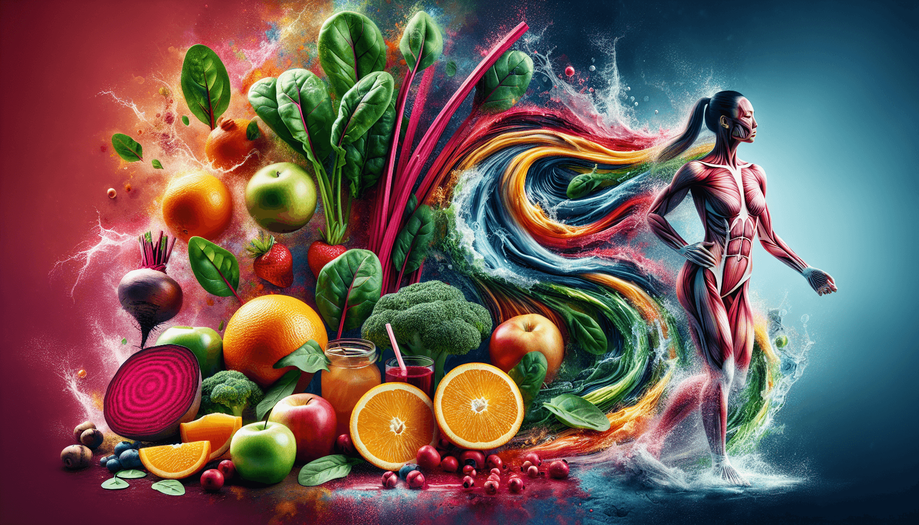 Why Detoxing is Important for Your Health