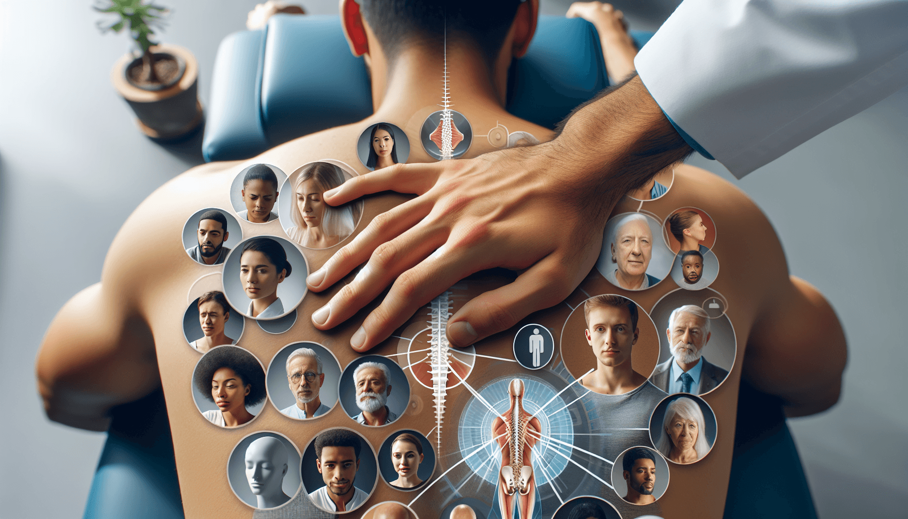 The Role of Chiropractic Adjustments in Pain Relief for Back Pain