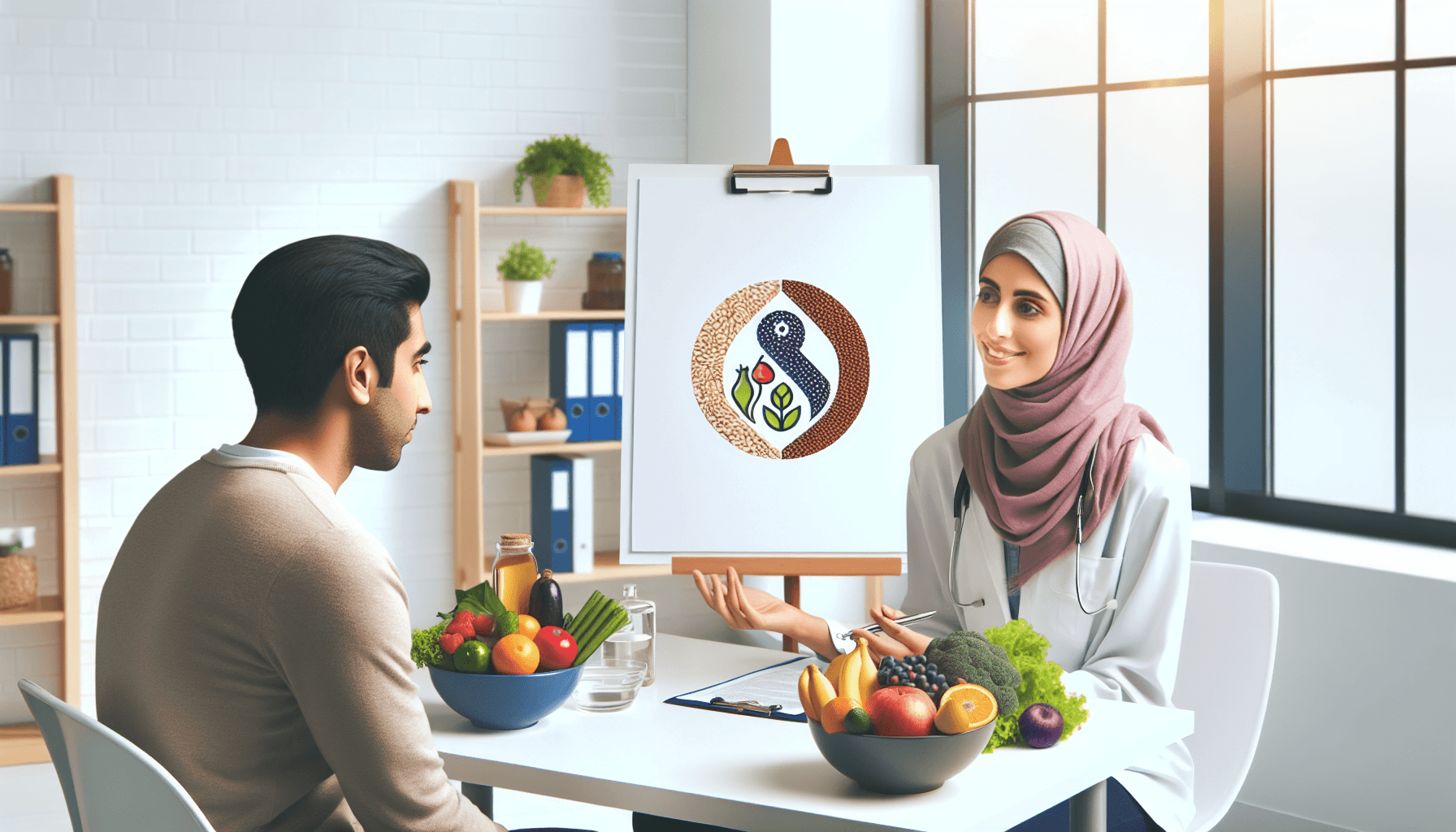 How Nutritional Counseling Can Help with Digestive Issues
