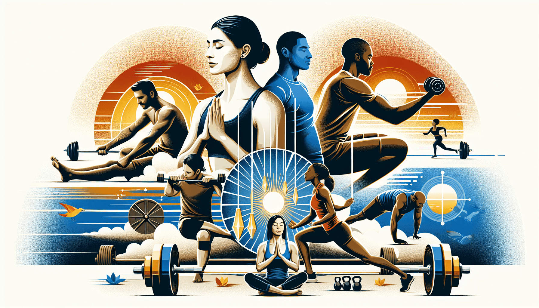 How to Use Mindfulness for CrossFit Injury Pain Management