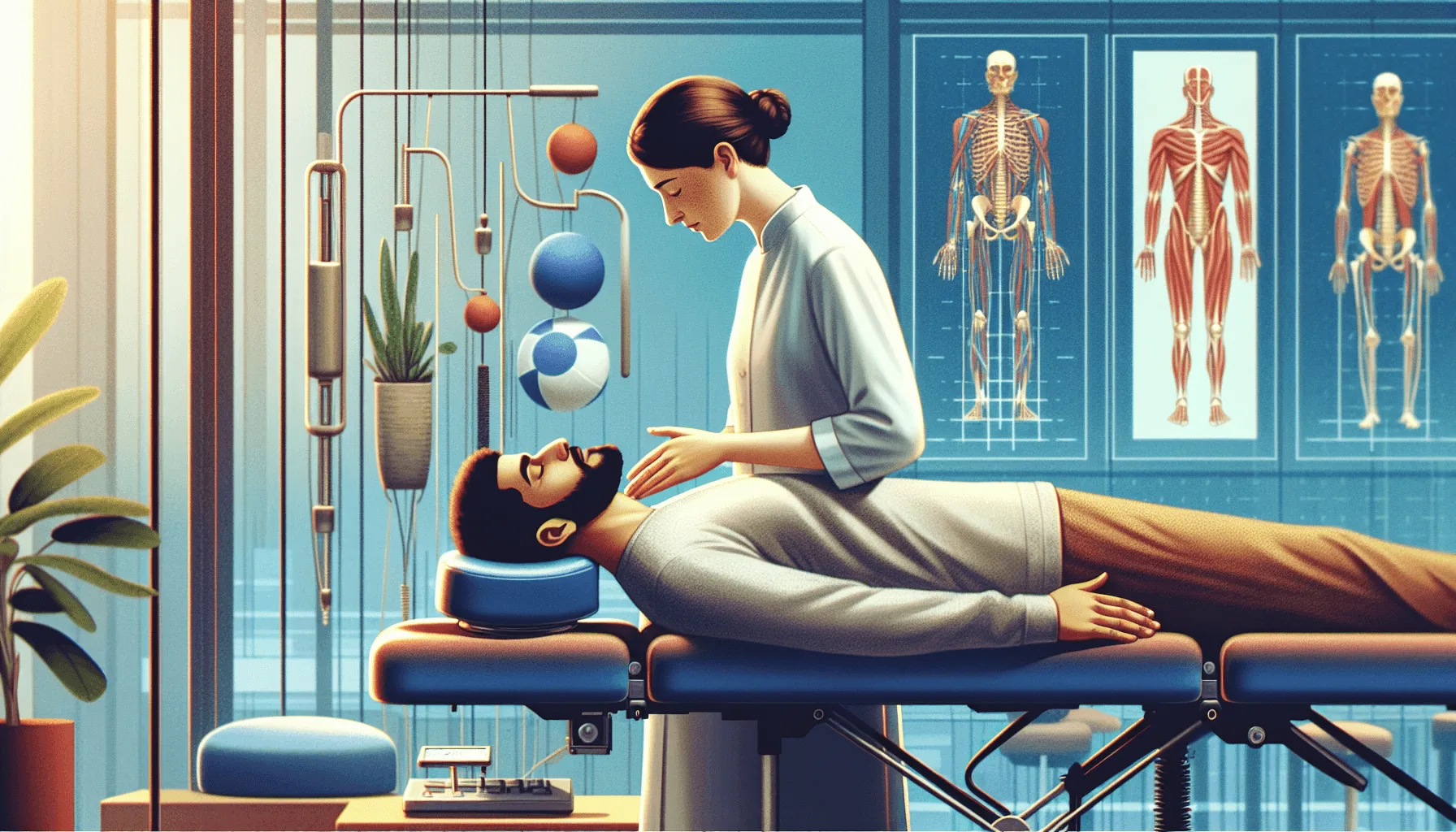 The Role of Chiropractic Care in Enhancing Mobility - Eastside Ideal Health
