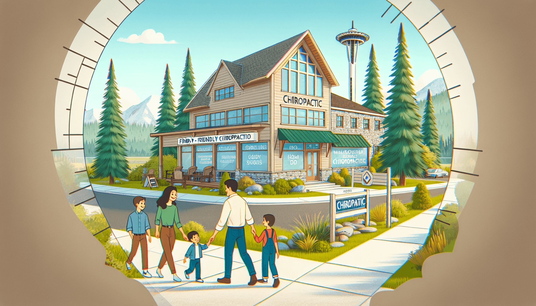 How to Find a Family-Friendly Chiropractor in Issaquah WA