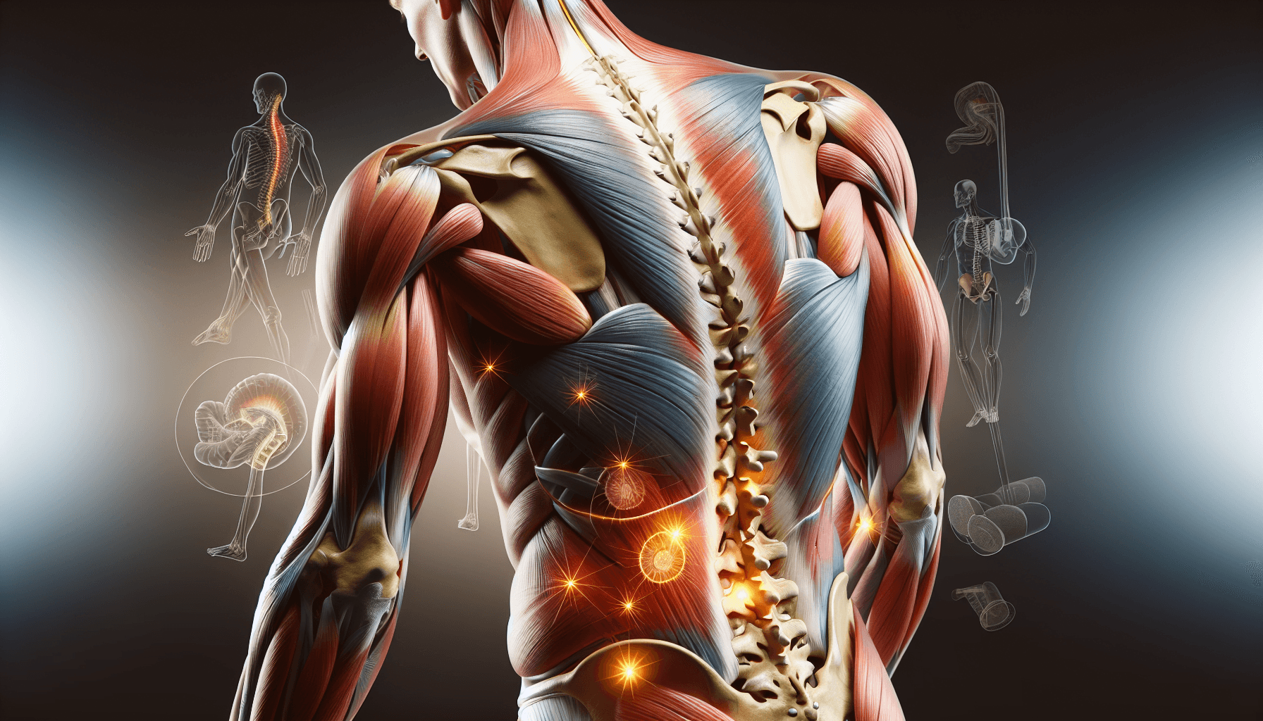 Understanding Back Pain: Common Causes and Symptoms