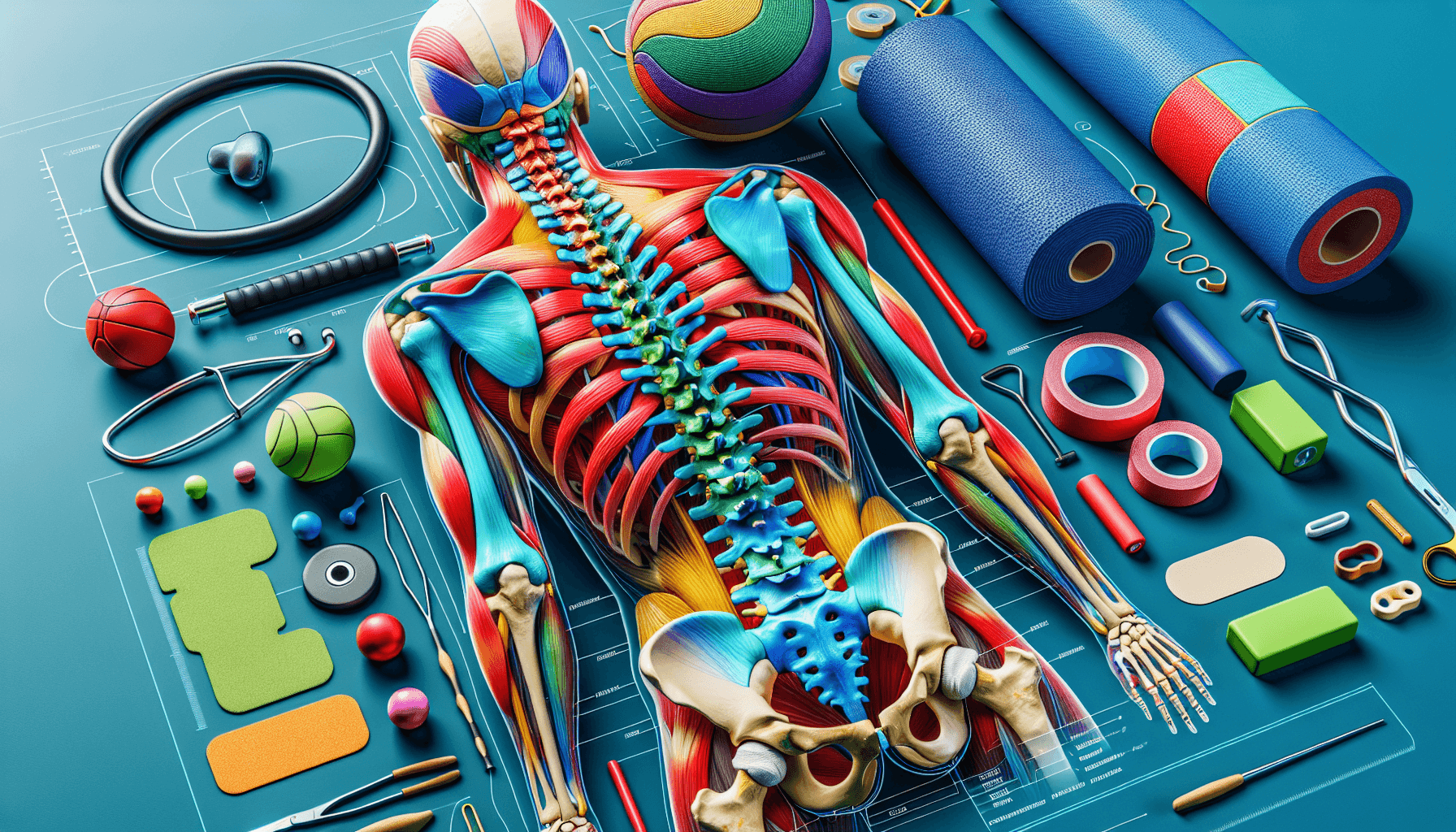 How to Use Sports Medicine to Address Back Pain