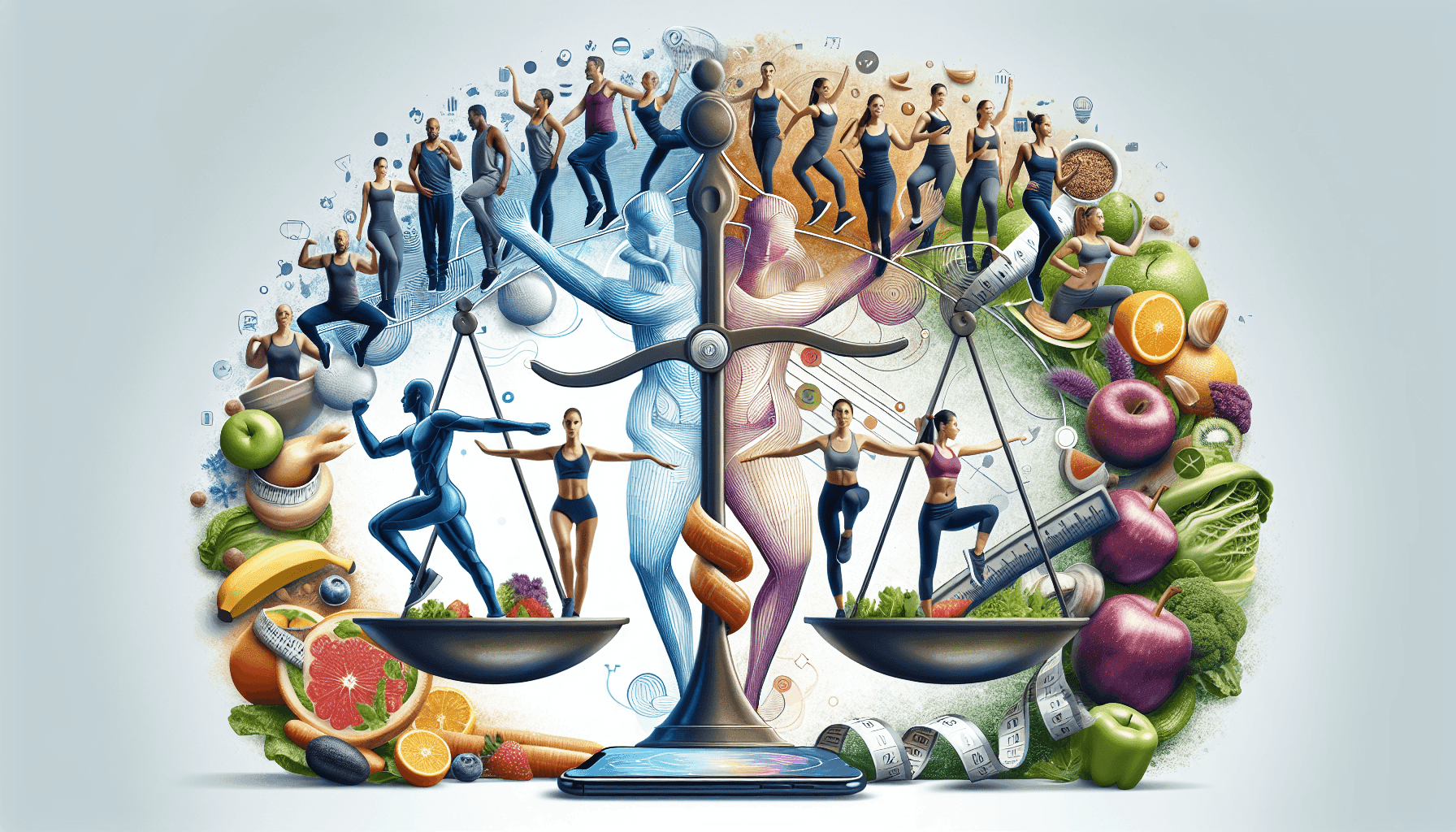 The Benefits of a Personalized Weight Loss Program Eastside Ideal Health