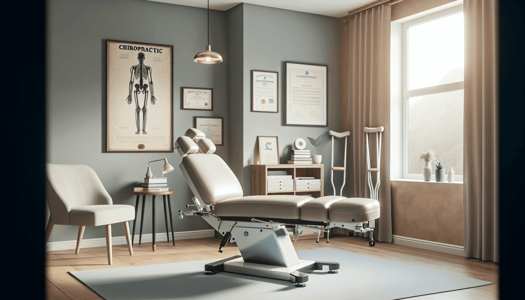 The Role of Chiropractic Care in Post-Surgery Recovery