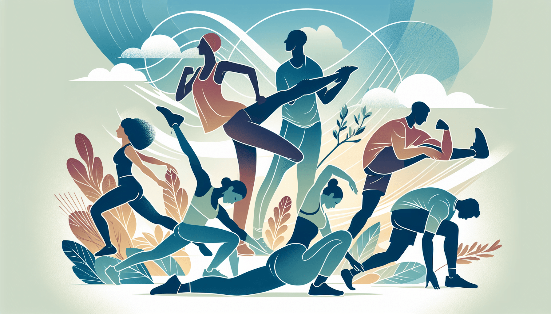 How to Improve Mobility with Dynamic Movements
