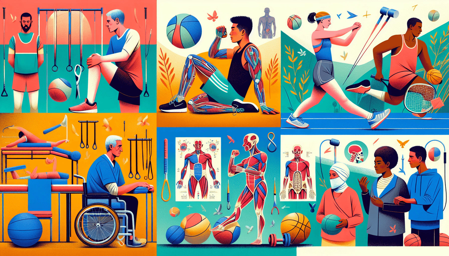 How to Use Sports Medicine to Enhance Recovery Time