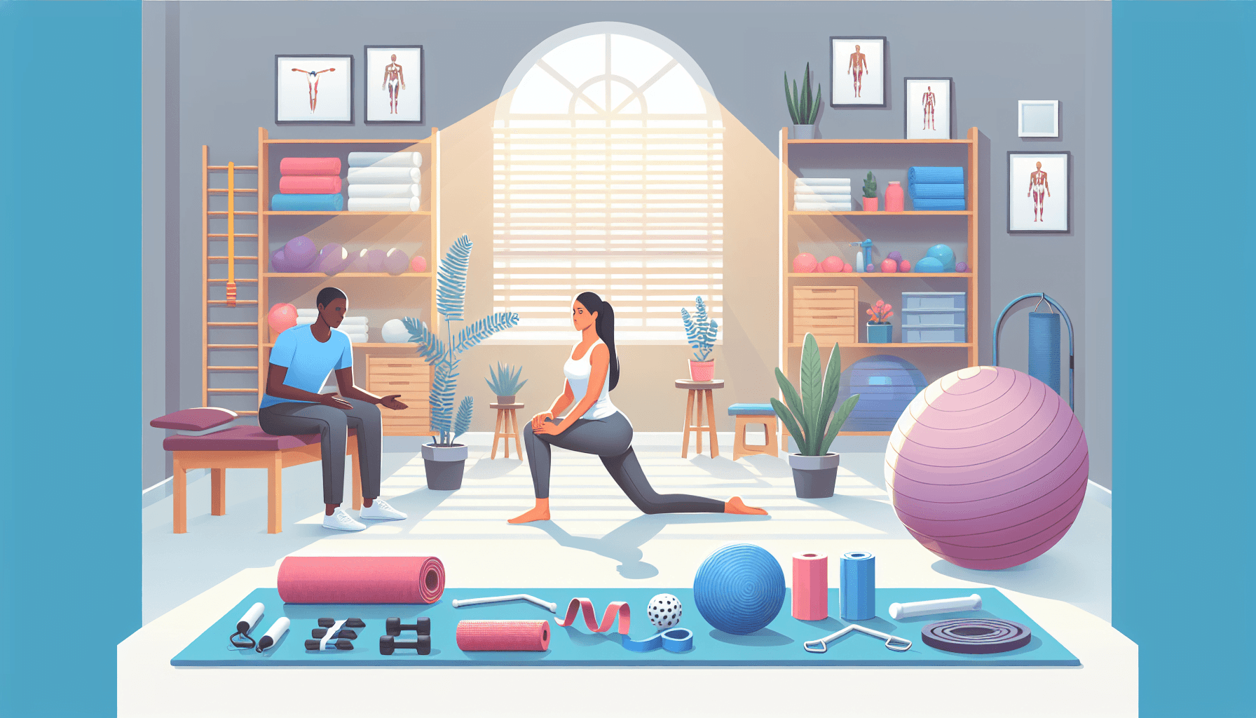 Tips for Managing Stiffness Post-Surgery