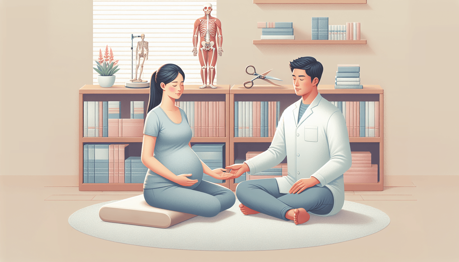 The Benefits of Prenatal Chiropractic Care for Better Sleep