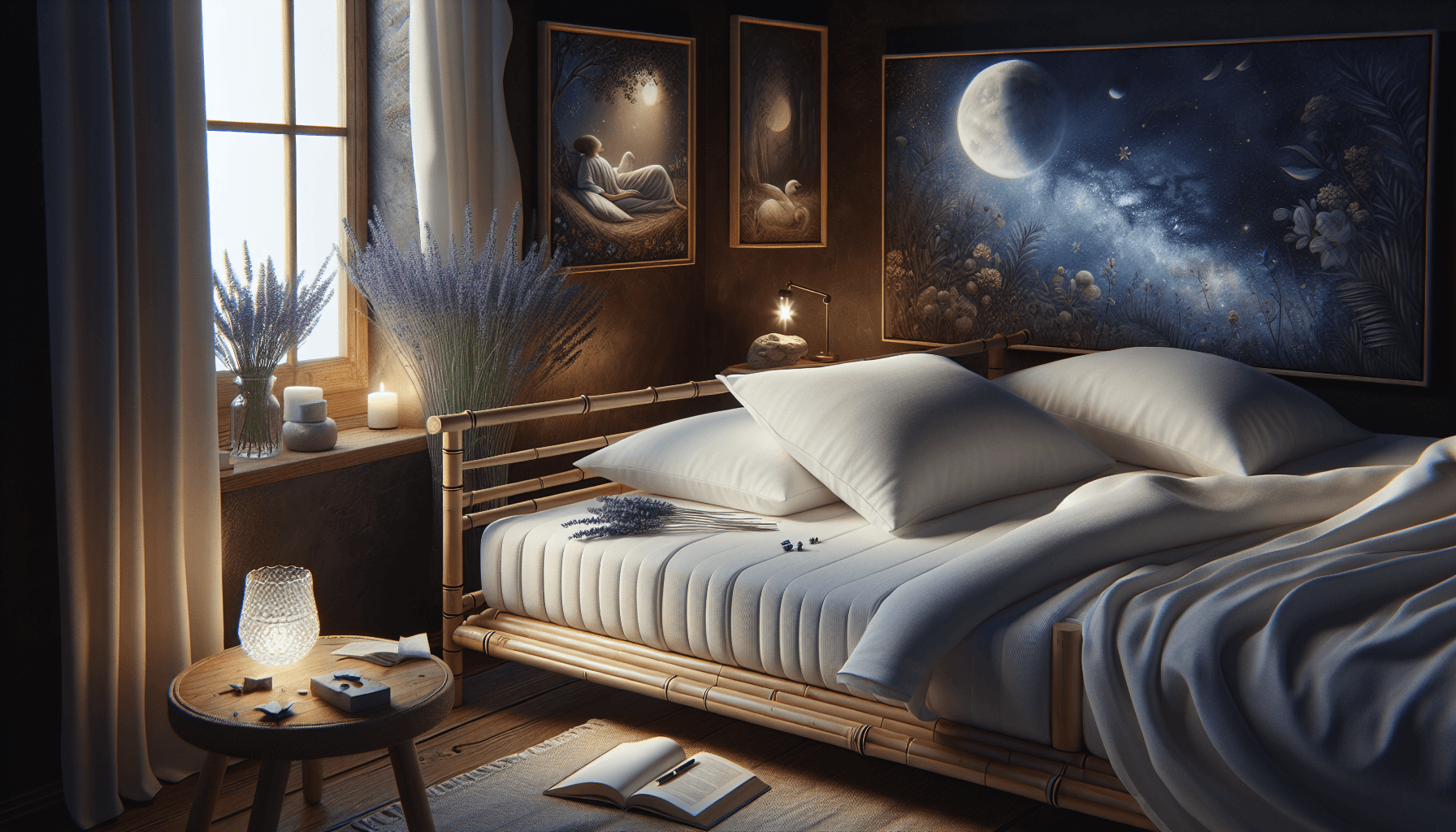 How Chiropractic Care Can Improve Your Sleep Quality
