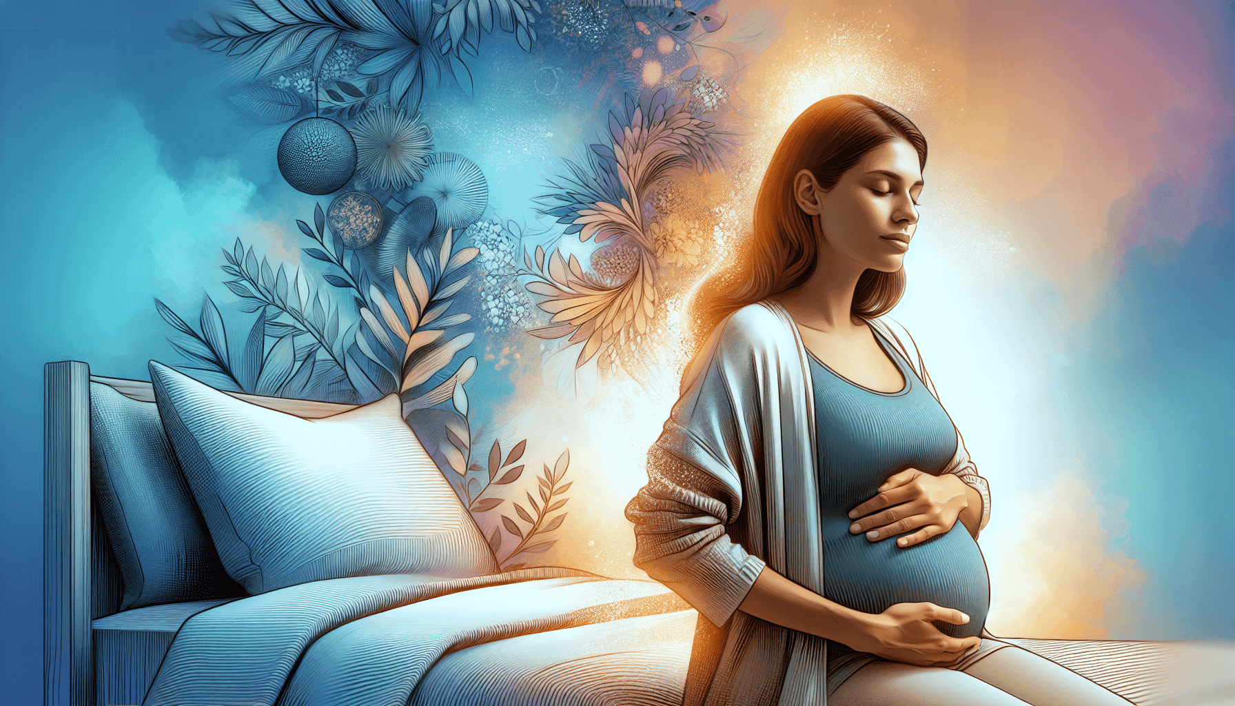 Tips for Reducing Pregnancy-Related Rib Pain