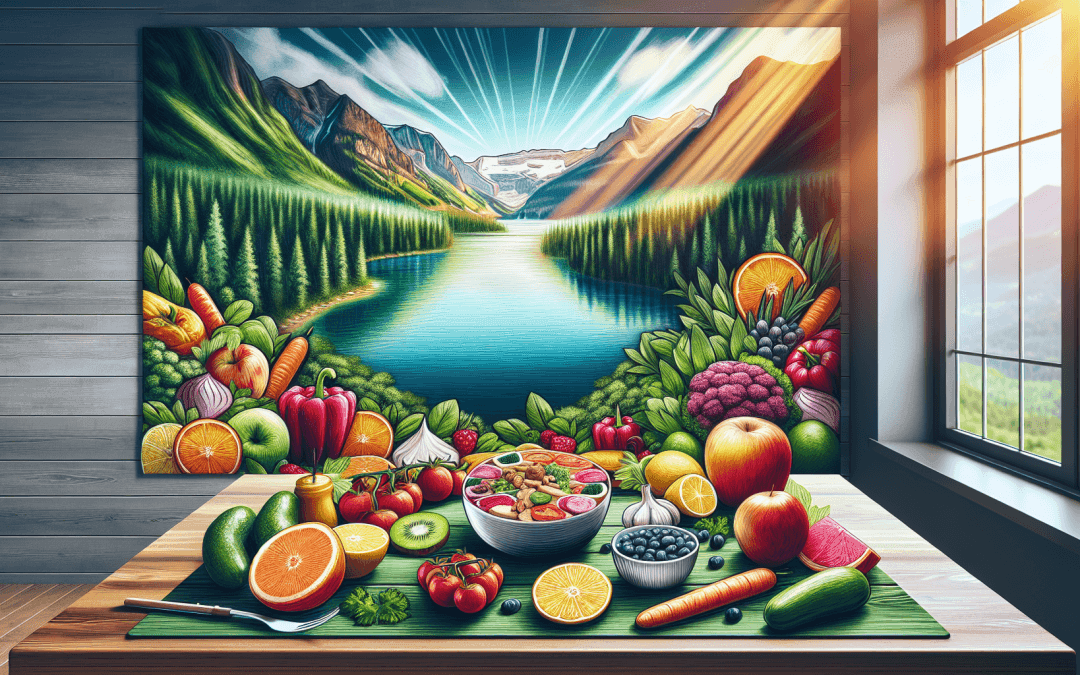 How to Start a Healthy Eating Plan in Issaquah WA