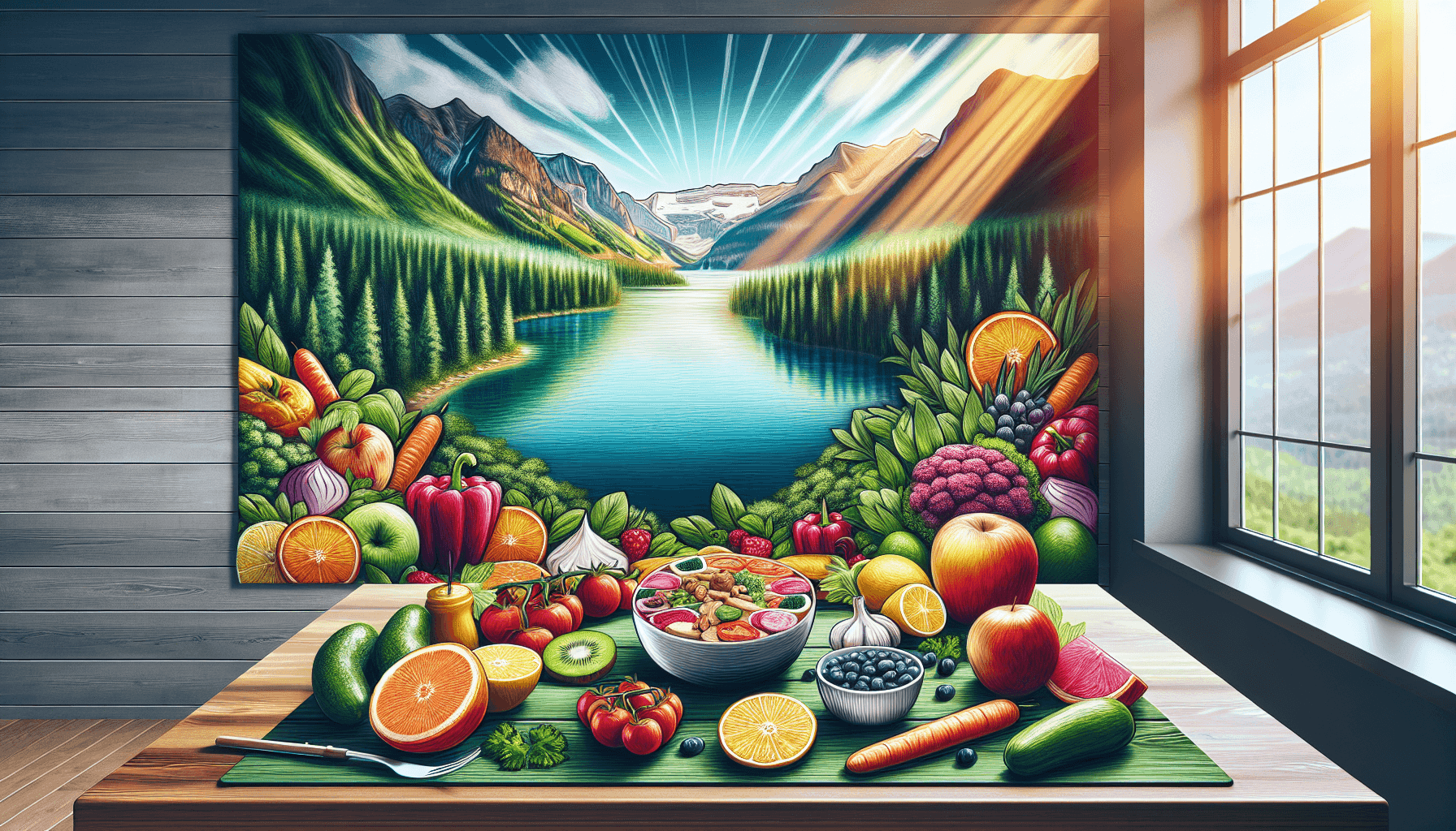 How to Start a Healthy Eating Plan in Issaquah WA