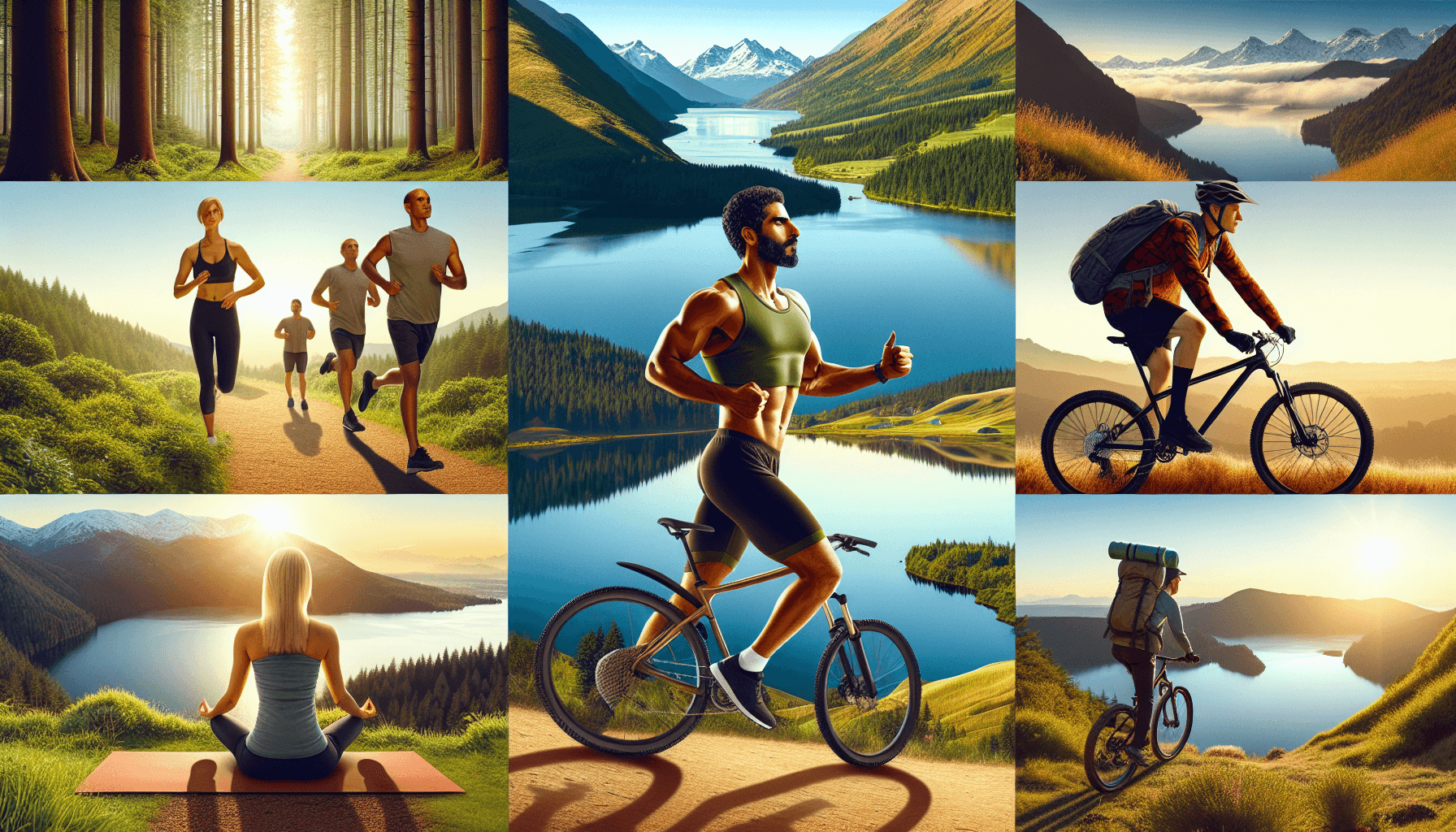 How to Stay Motivated to Exercise in Issaquah WA