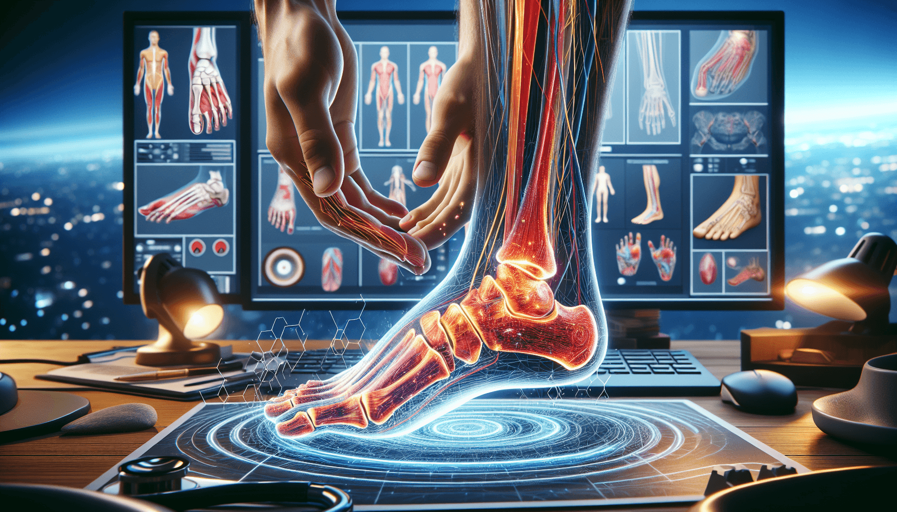 Understanding and Treating Plantar Fasciitis