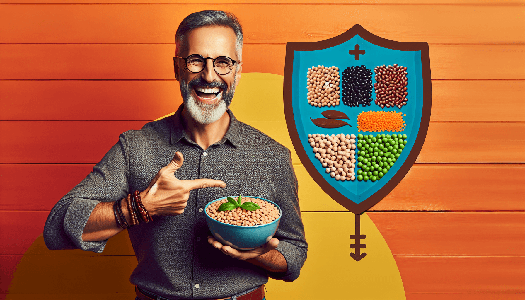The Benefits of Including Legumes in Your Diet