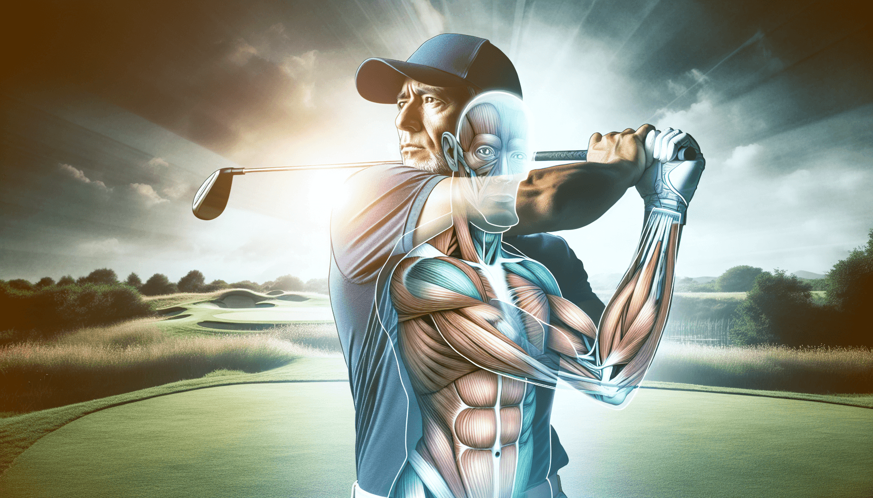 The Importance of Mind-Body Connection in Golfer’s Elbow Pain Management