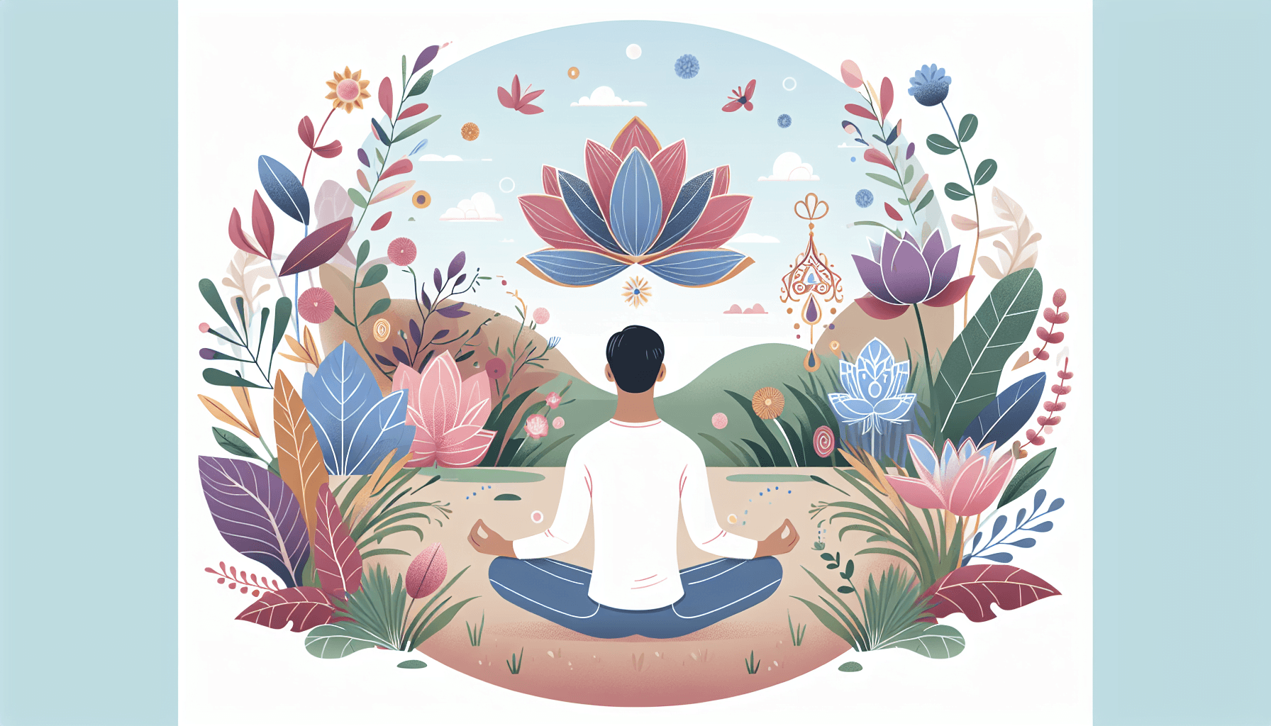 Holistic Approaches to Managing Back Pain