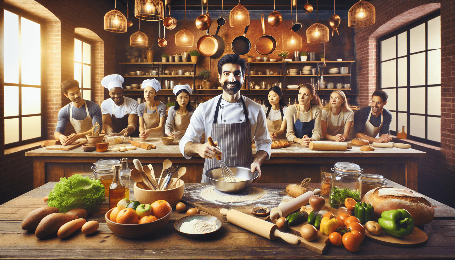 The Best Cooking Classes and Workshops in Issaquah WA