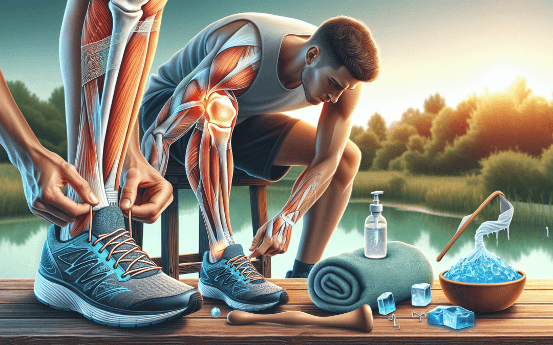 How to Manage and Treat Achilles Tendon Injuries
