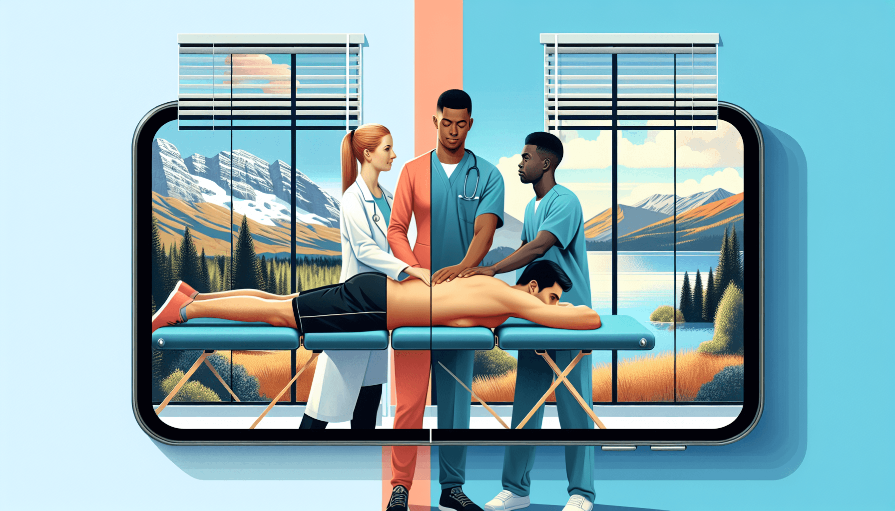 Chiropractic vs. Physical Therapy: Which Is Right for You in Issaquah?
