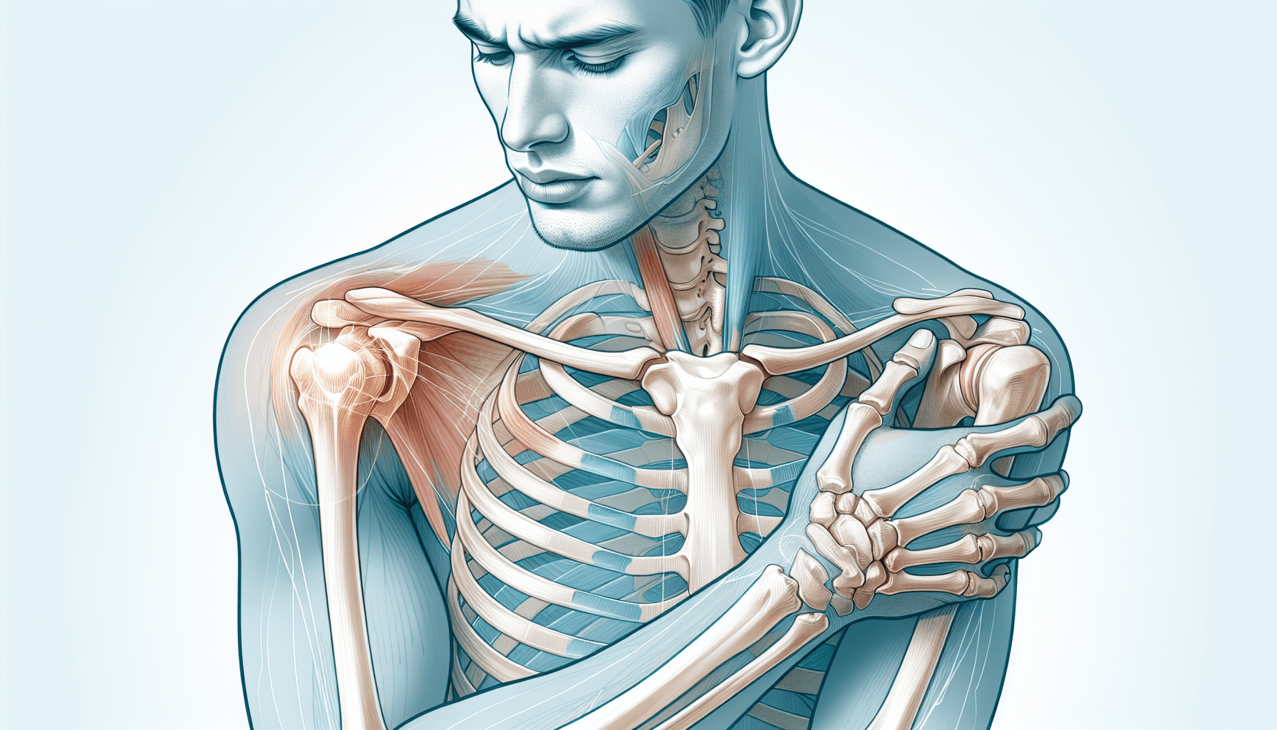 Understanding Shoulder Pain: Common Causes and Symptoms
