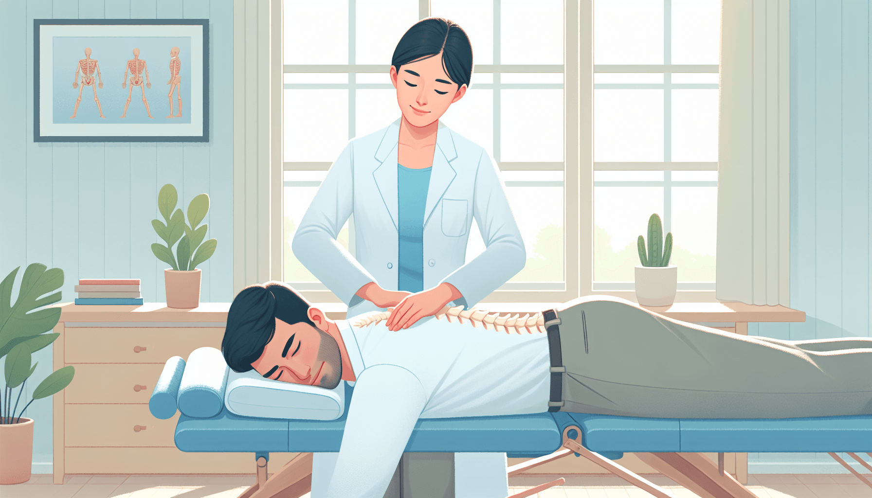What Conditions Can Issaquah Chiropractors Treat? A Comprehensive Guide