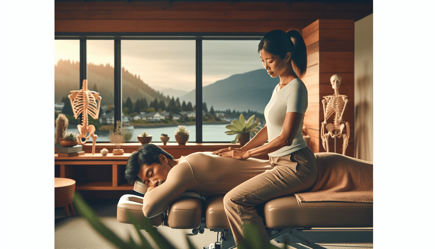 What Sets Issaquah Chiropractors Apart in Holistic Health Care