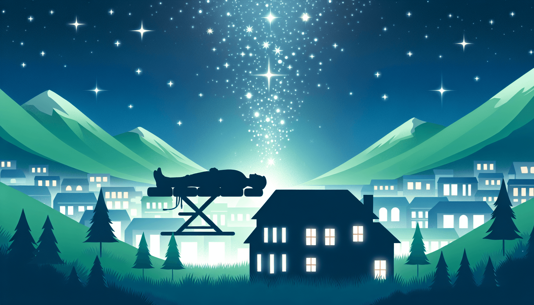Chiropractic Care in Issaquah for Better Sleep and Reduced Stress