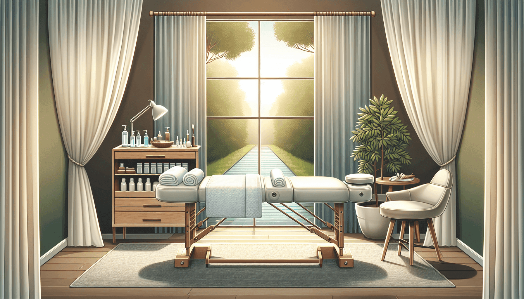 How to Use Massage Therapy for Post-Surgery Recovery