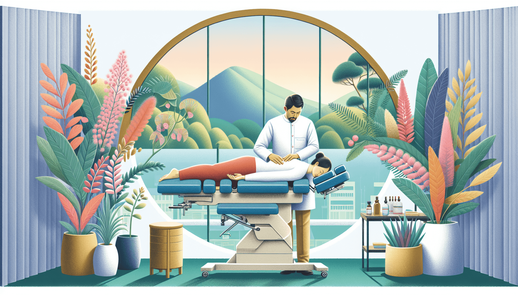 Back Pain Relief in Issaquah: How Chiropractic Care Makes a Difference