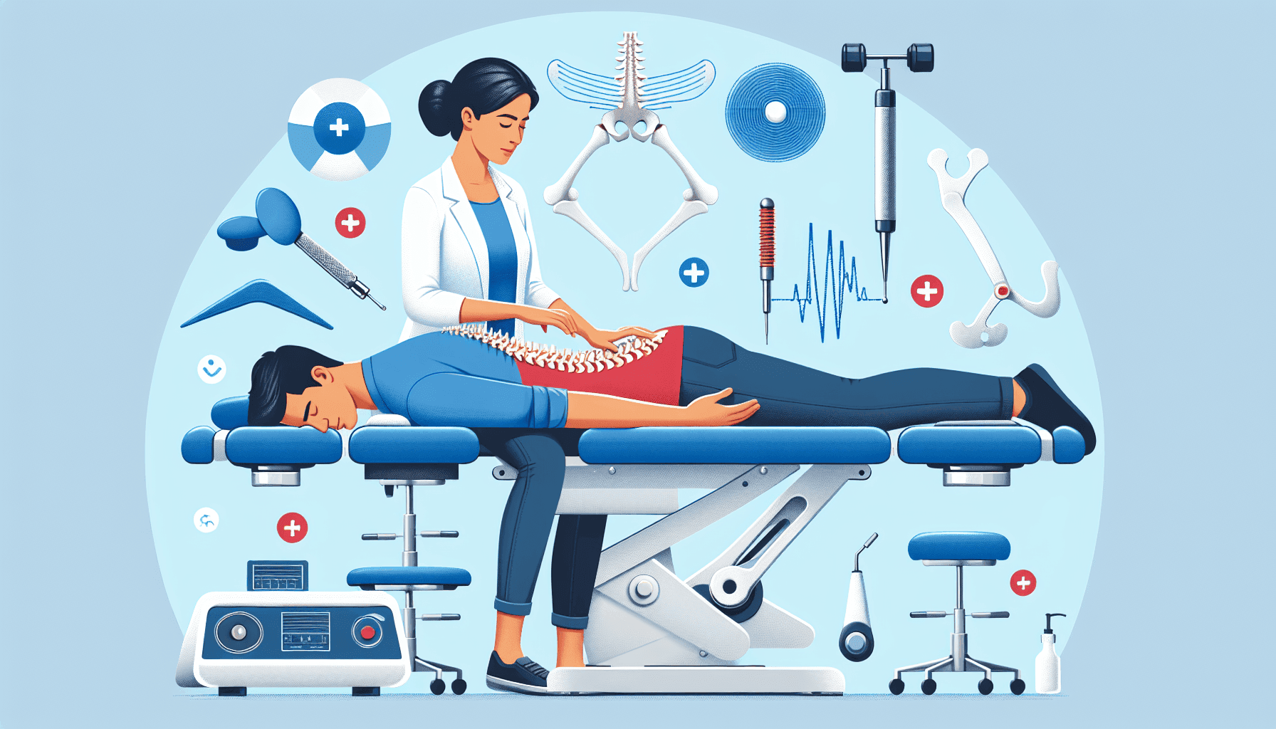 The Role of Chiropractic Adjustments in Enhancing Mobility