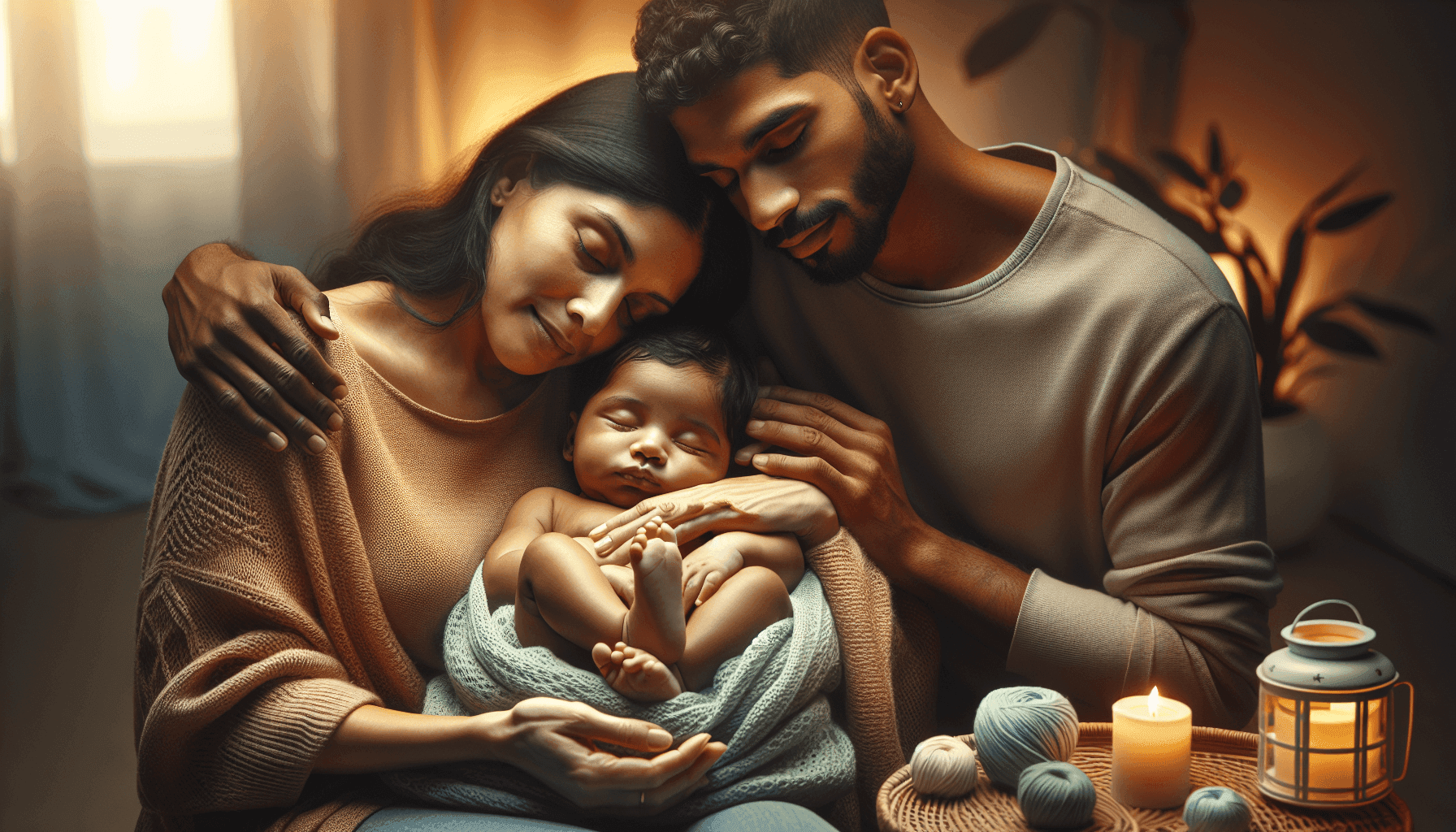 Pain Management Tips for Parents