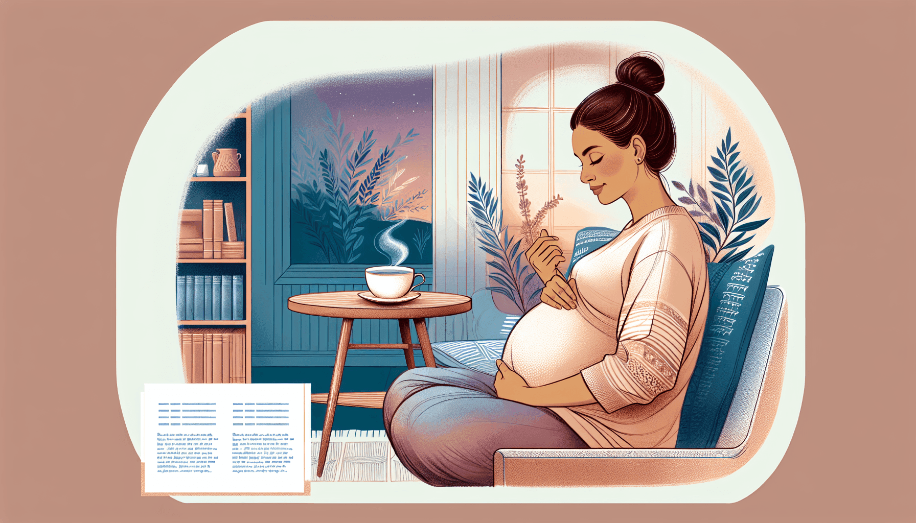 How to Manage Pregnancy-Related Carpal Tunnel Syndrome