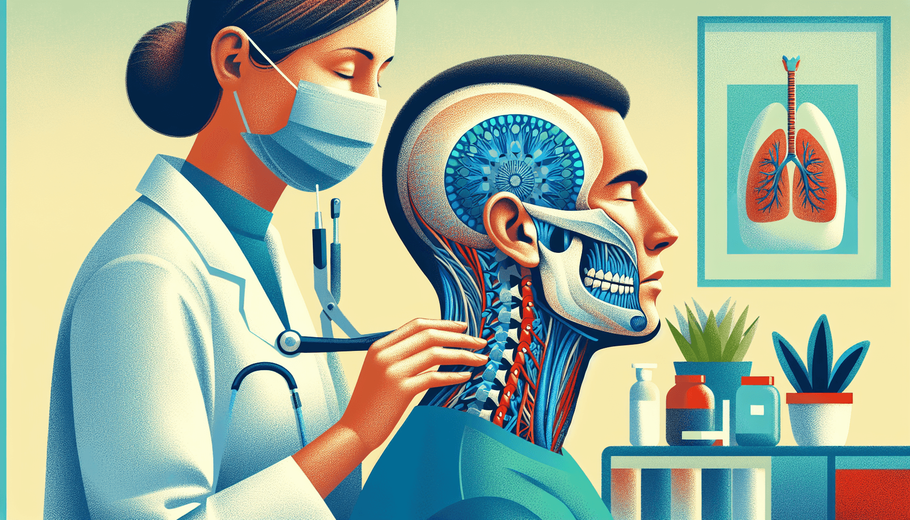 The Role of Chiropractic Care in Treating TMJ from Car Accidents