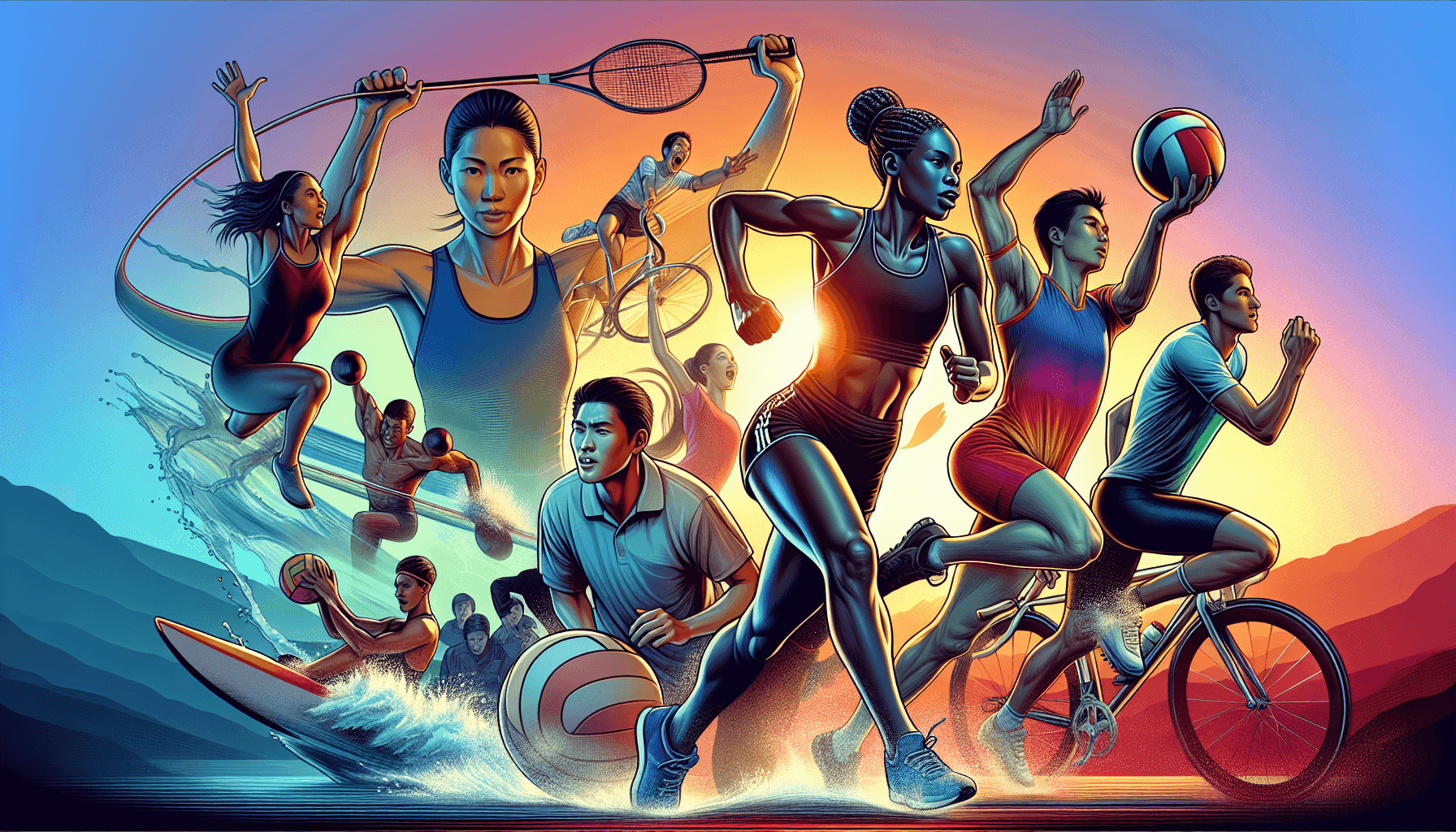 How to Improve Stamina for Athletic Success