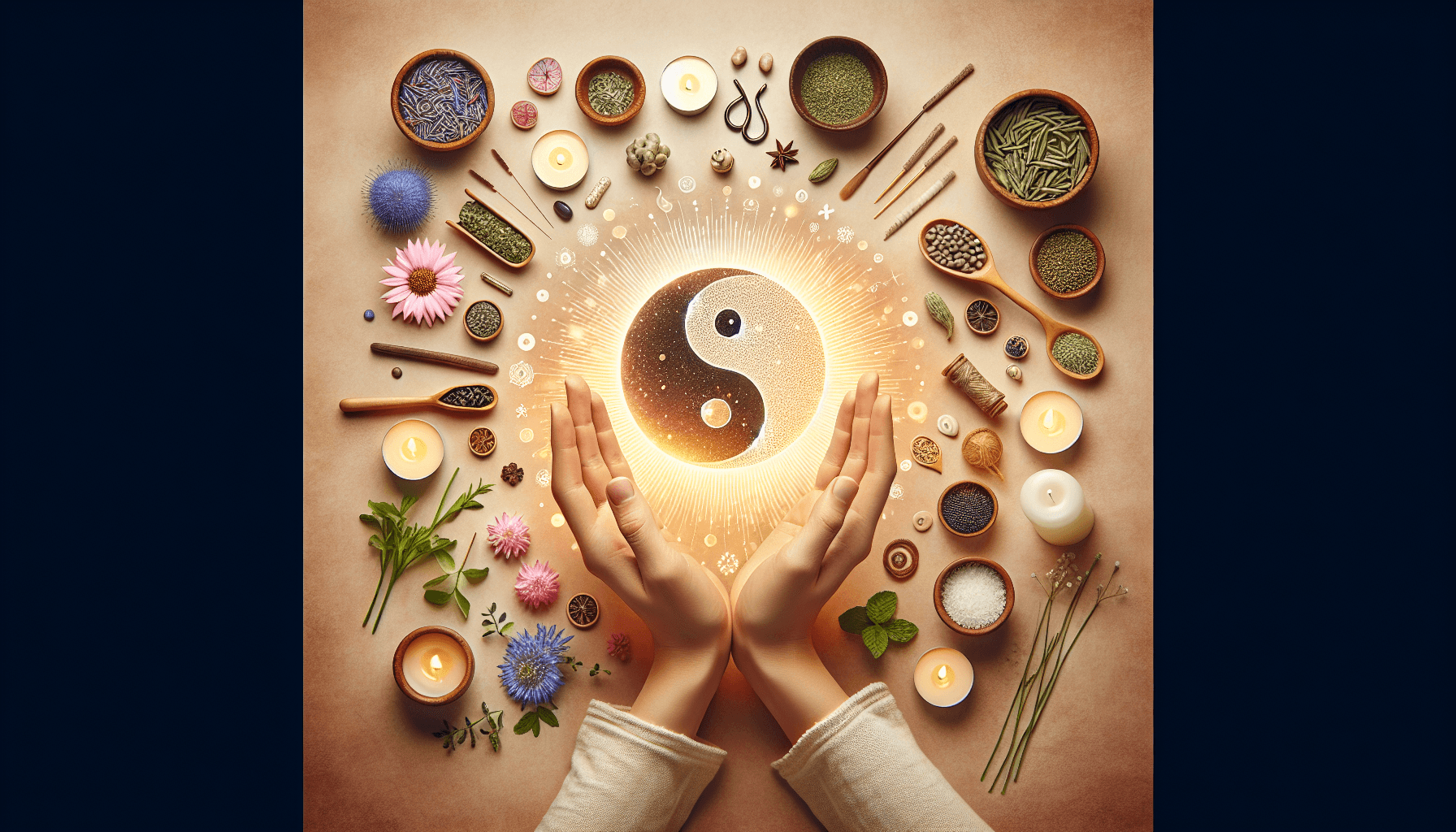 How to Use Holistic Health Practices for Pain Relief