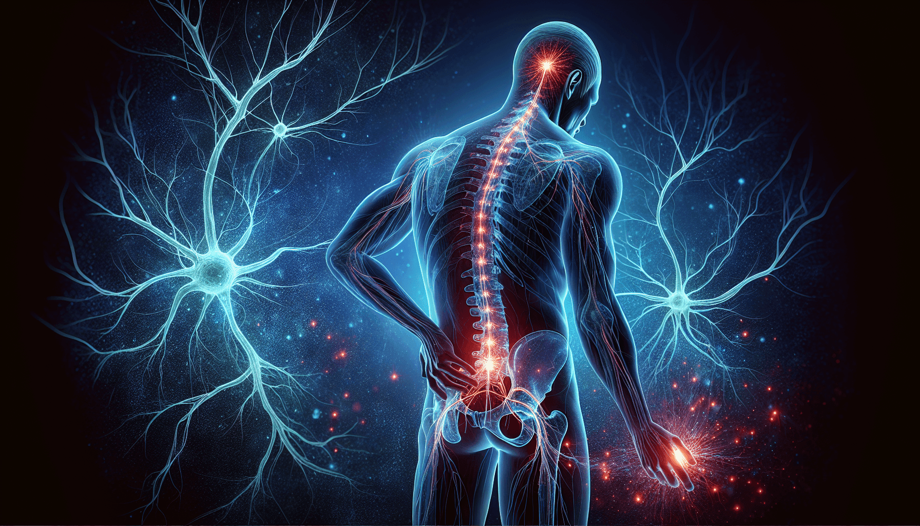 How to Address Nerve Pain Caused by Sciatica