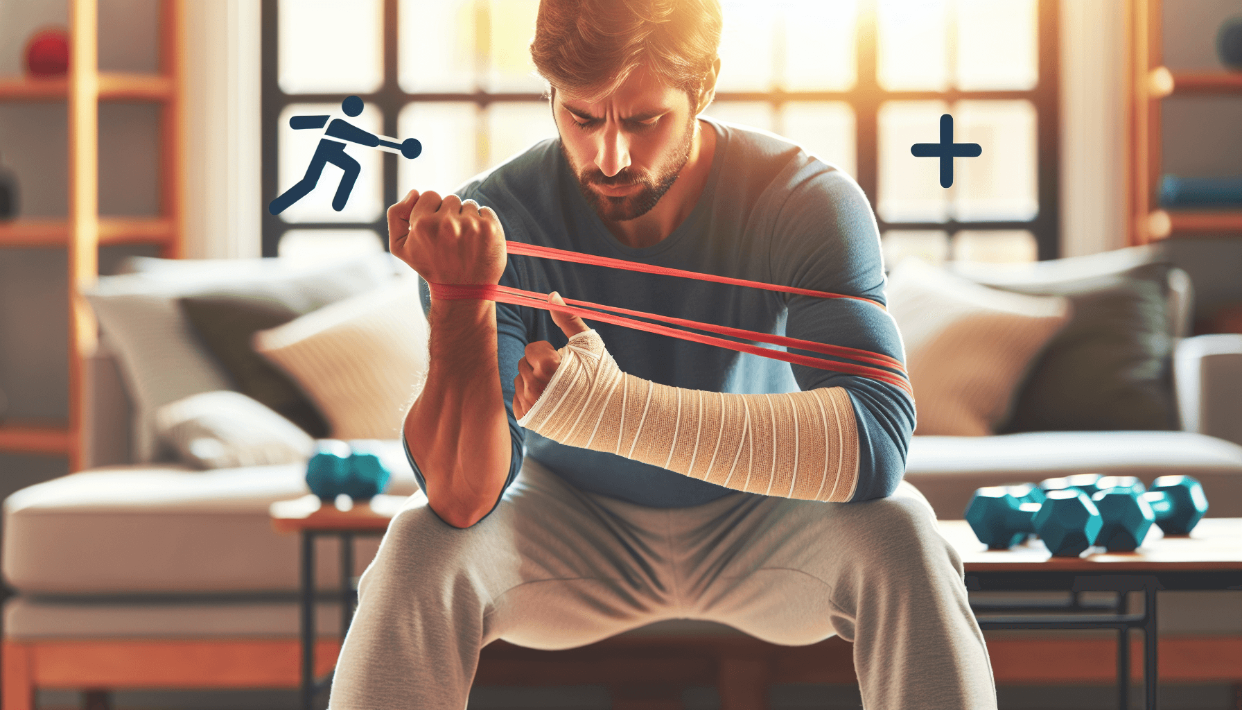 How to Improve Mobility with Golfer’s Elbow