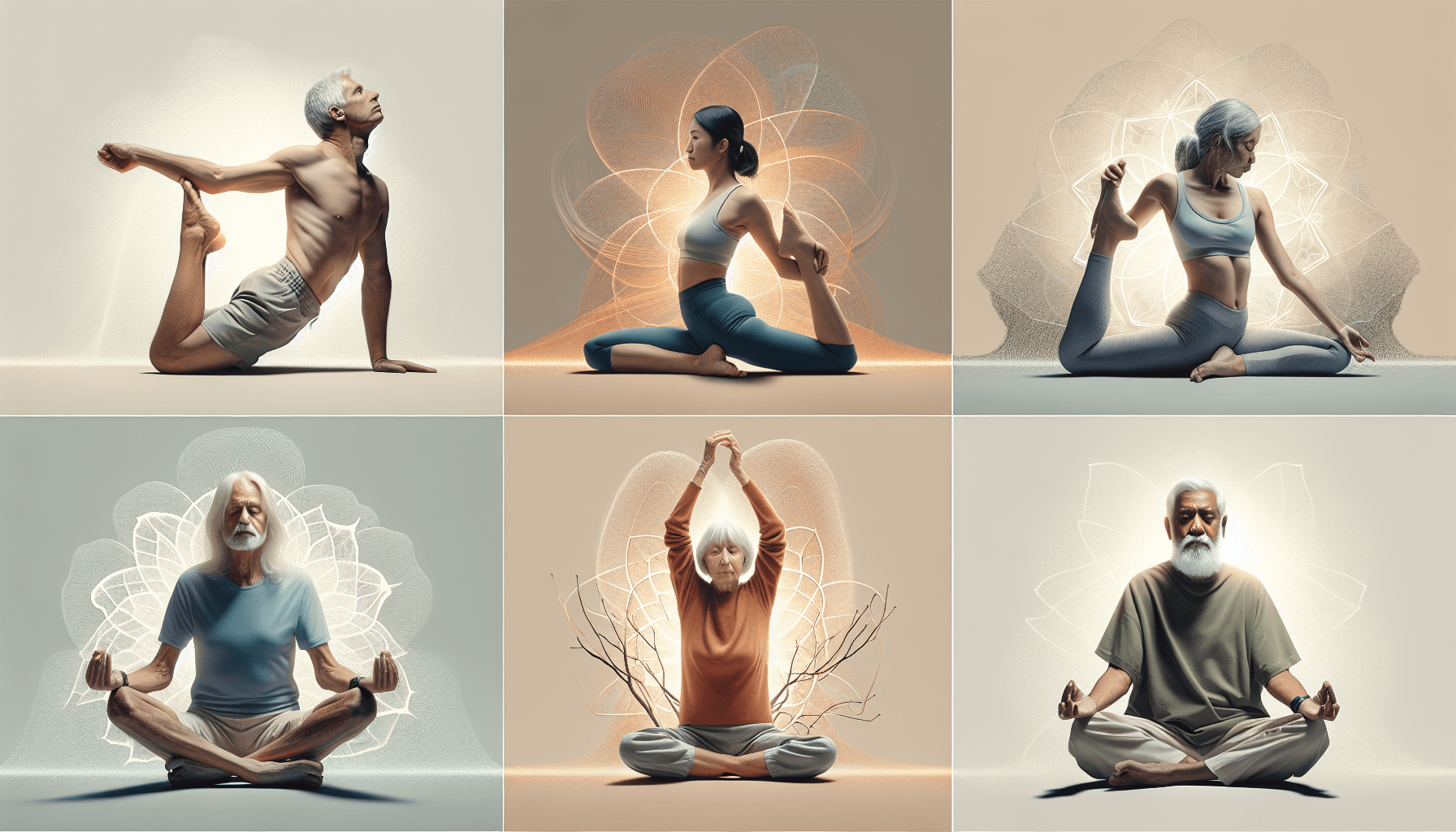 How to Reduce Pain and Improve Flexibility
