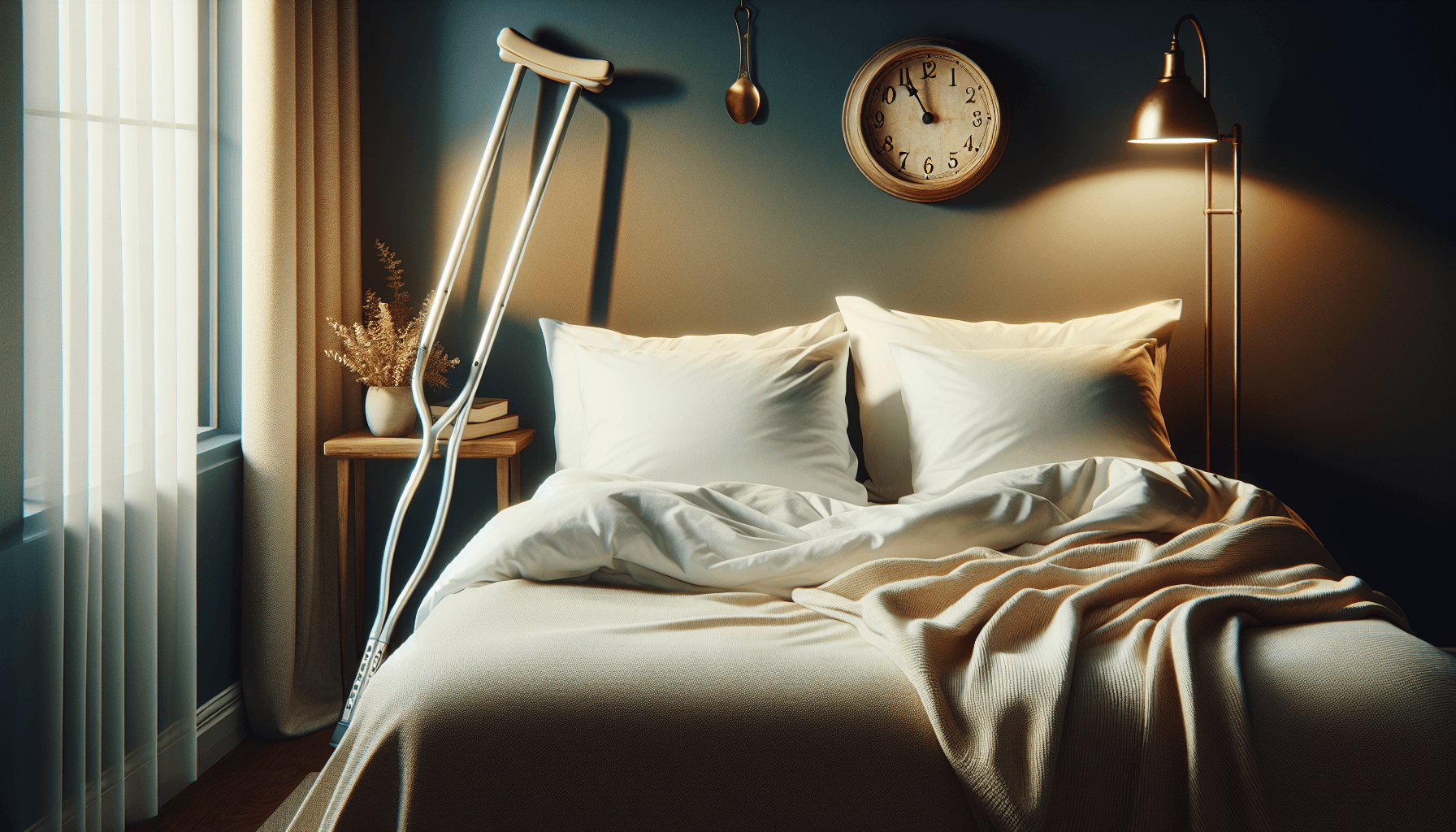 How to Address Post-Surgery Insomnia