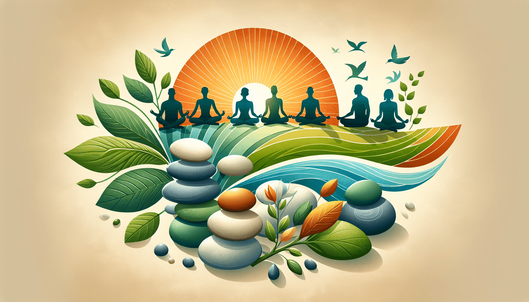 How to Create a Holistic Health Plan
