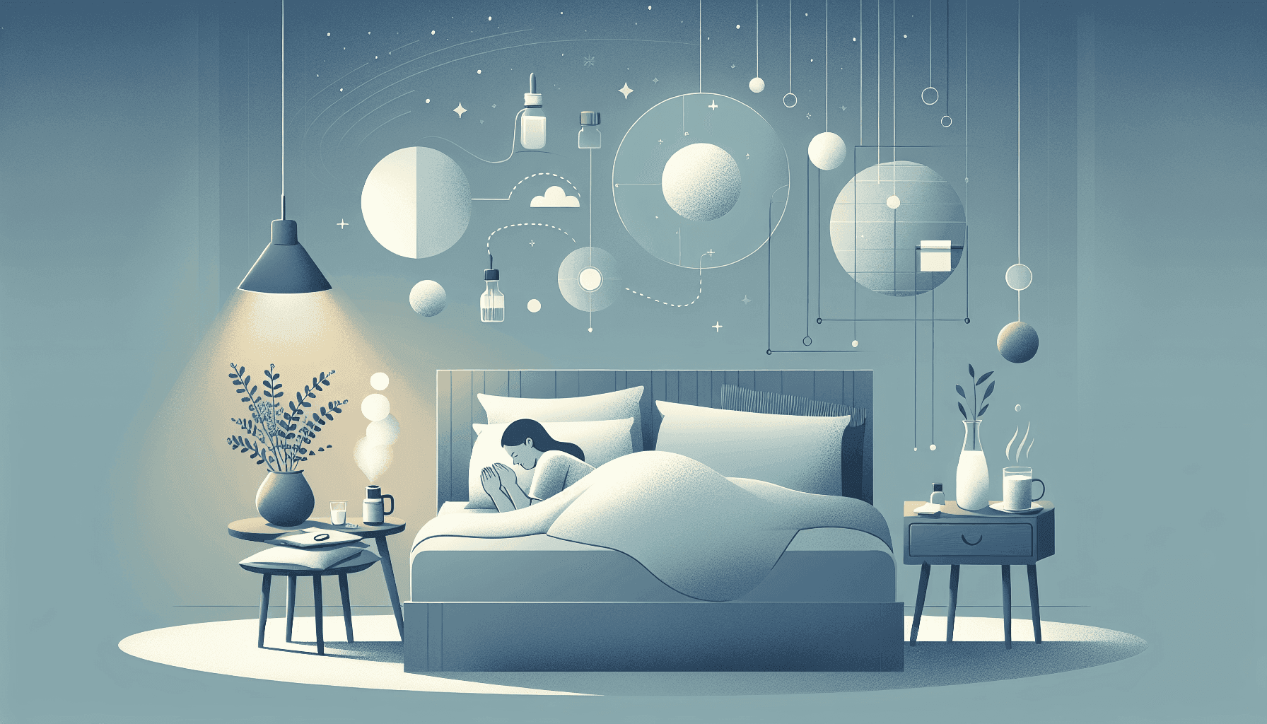 Managing Pregnancy-Related Sleep Issues