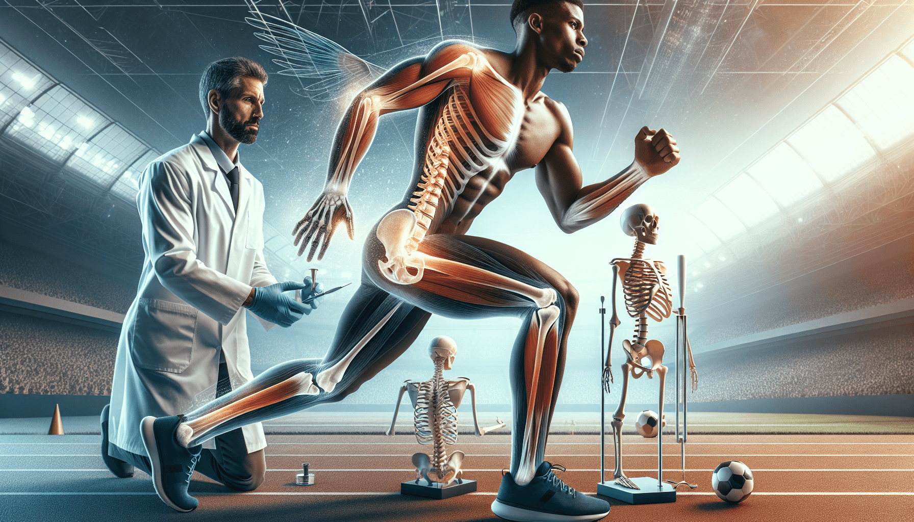 The Role of Chiropractic Care in Managing Sports Injuries