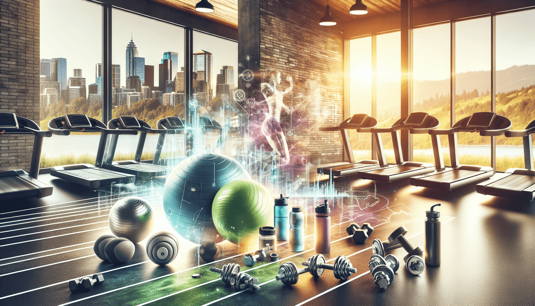 Top Fitness Centers in Redmond WA for Staying Active