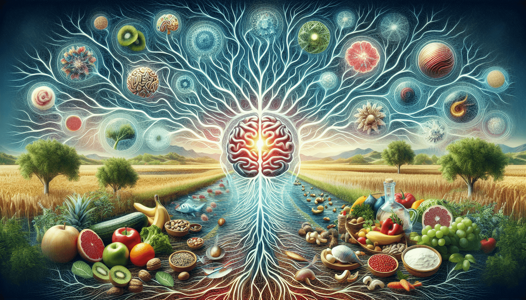 The Importance of a Holistic Approach to Nervous System Health