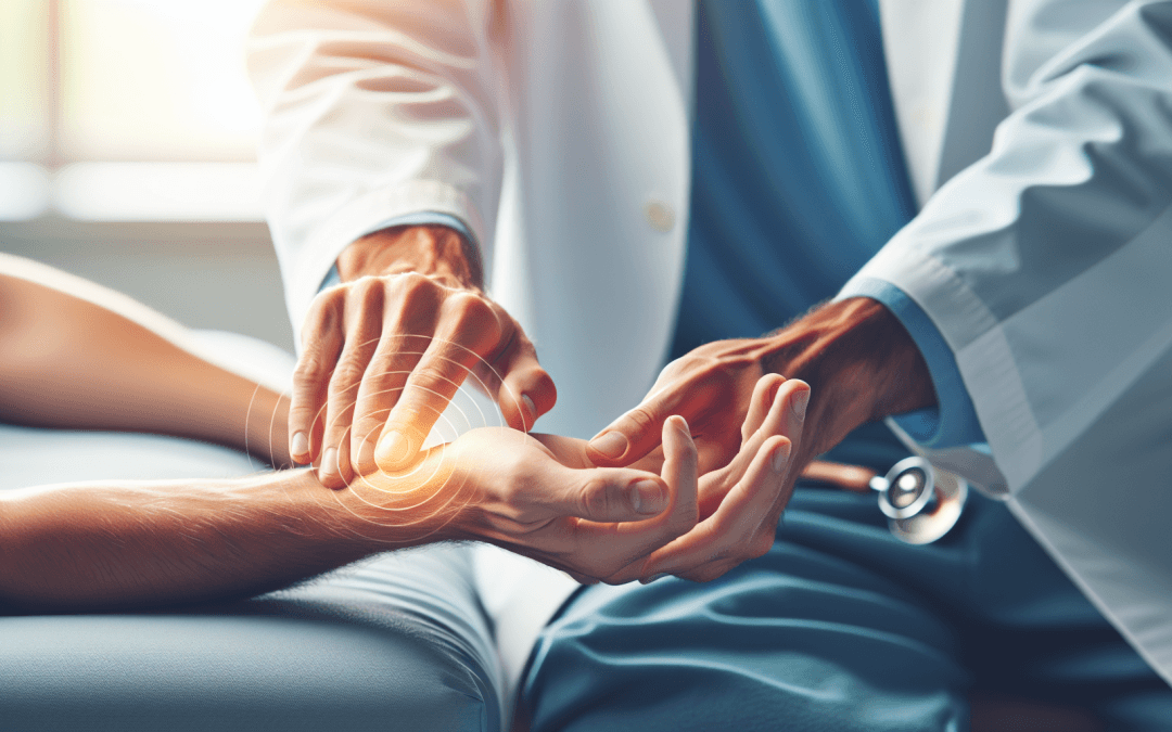 The Role of Physical Therapy in Treating Carpal Tunnel Syndrome